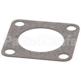 8-6021 Compatible Southbend Square Float Gasket