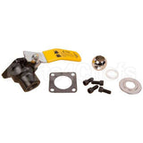 8-6026 Compatible Southbend Blowdown Valve
