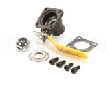 8-6026 Southbend Range Blowdown Valve For 4-Wc67