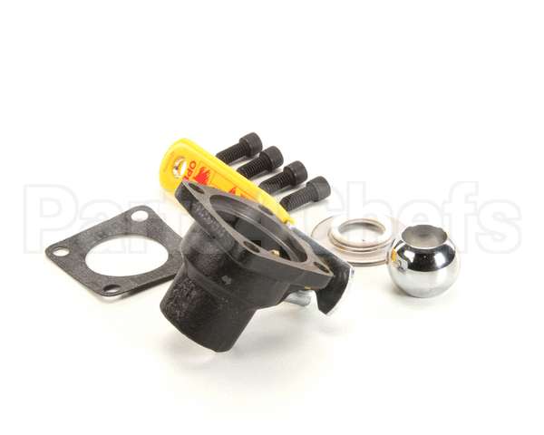 8-6026 Southbend Range Blowdown Valve For 4-Wc67