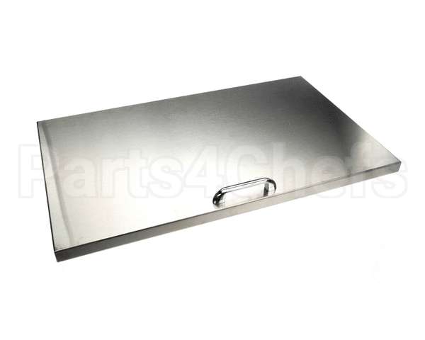 8-IL-FLID Continental Refrigeration Lid Assembly, Insulated Flat