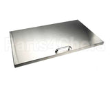 8-IL-FLID Continental Refrigeration Lid Assembly, Insulated Flat