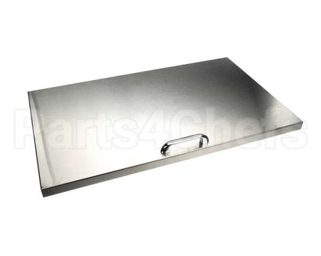 8-IL-FLID Continental Refrigeration Lid Assembly, Insulated Flat