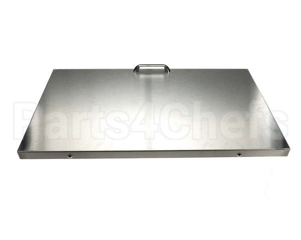 8-IL-FLID Continental Refrigeration Lid Assembly, Insulated Flat