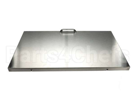 8-IL-FLID Continental Refrigeration Lid Assembly, Insulated Flat