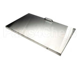 8-IL-FLID Continental Refrigeration Lid Assembly, Insulated Flat