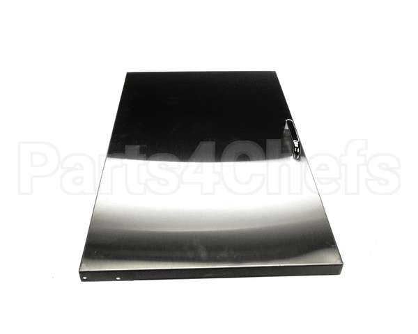 8-IL-FLID Continental Refrigeration Lid Assembly, Insulated Flat