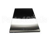 8-IL-FLID Continental Refrigeration Lid Assembly, Insulated Flat