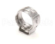 8.7-505R Multiplex Clamp Stepless Stainless Steel