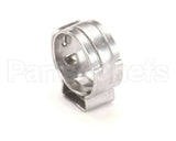 8.7-505R Multiplex Clamp Stepless Stainless Steel