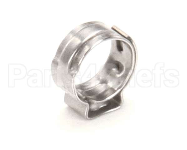 8.7-505R Multiplex Clamp Stepless Stainless Steel