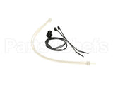 80-54070-00 Uline Hi Temp Thermistor
