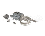 80-54097-00 Uline Control Assembly W/Knob