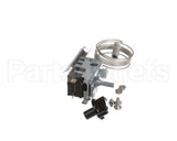 80-54097-00 Uline Control Assembly W/Knob