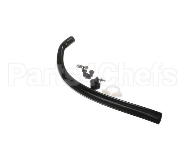 80-54128-00 Uline Preformed Dispersion Tube