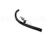 80-54128-00 Uline Preformed Dispersion Tube