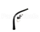 80-54128-00 Uline Preformed Dispersion Tube