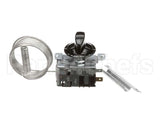 80-54135-00 Uline Control Assembly W/Knob