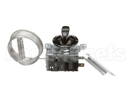 80-54135-00 Uline Control Assembly W/Knob