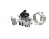 80-54135-00 Uline Control Assembly W/Knob