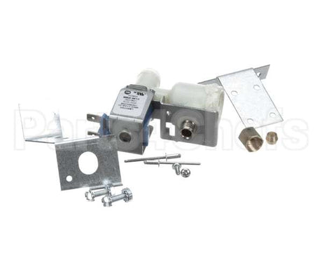 80-54139-00 Uline Water Valve Assembly