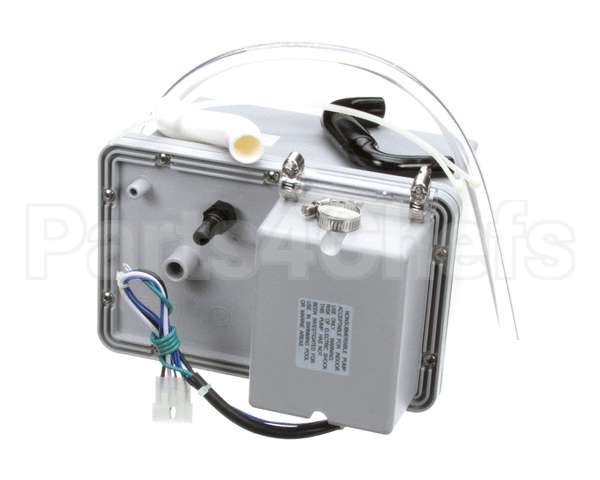 80-54147-00 Uline Clear Ice Machine Drain Pump