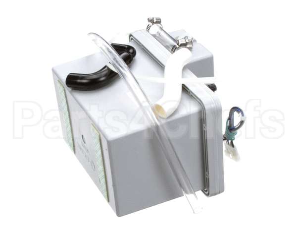 80-54147-00 Uline Clear Ice Machine Drain Pump