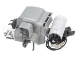 80-54149-00 Uline Compressor Electricals Only