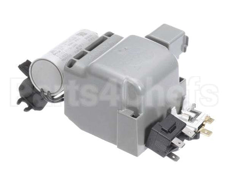 80-54149-00 Uline Compressor Electricals Only