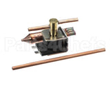 80-54169-00 Uline Hot Gas Valve And Coil