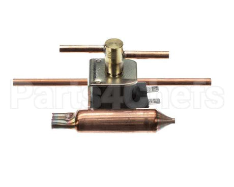 80-54169-00 Uline Hot Gas Valve And Coil
