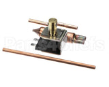 80-54169-00 Uline Hot Gas Valve And Coil