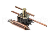 80-54169-00 Uline Hot Gas Valve And Coil