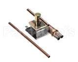 80-54169-00 Uline Hot Gas Valve And Coil