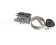 80-54202-00 Uline Control Assembly W/Knob