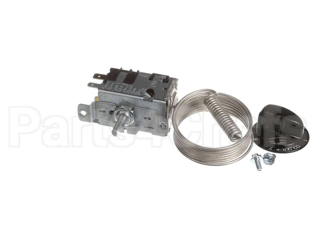 80-54202-00 Uline Control Assembly W/Knob