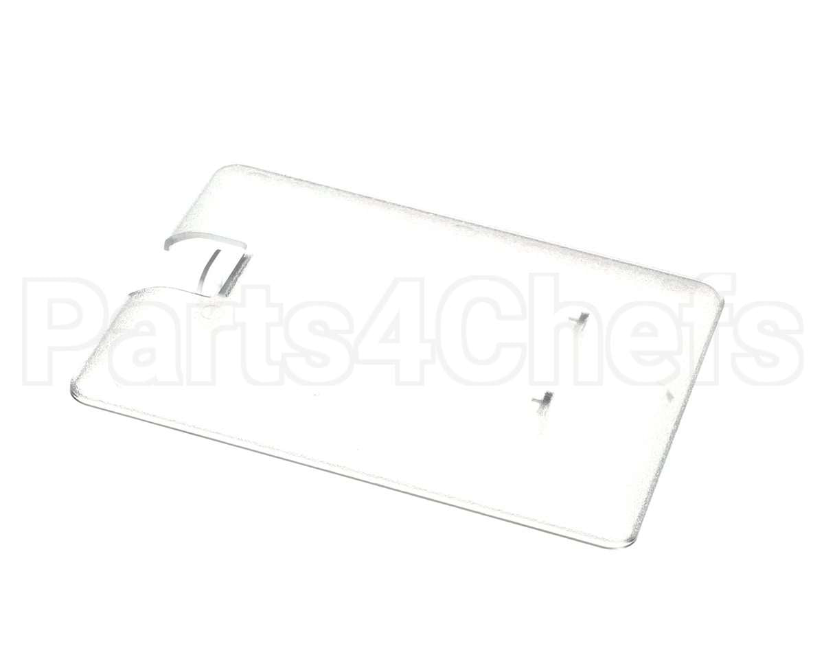 80-54206-00 Uline Lens Cover