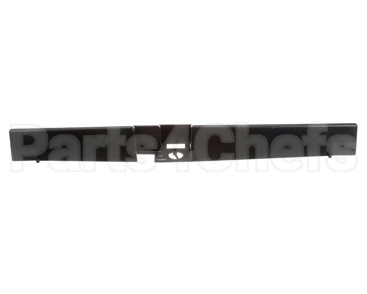 80-54207-00 Uline Grille Wscrews