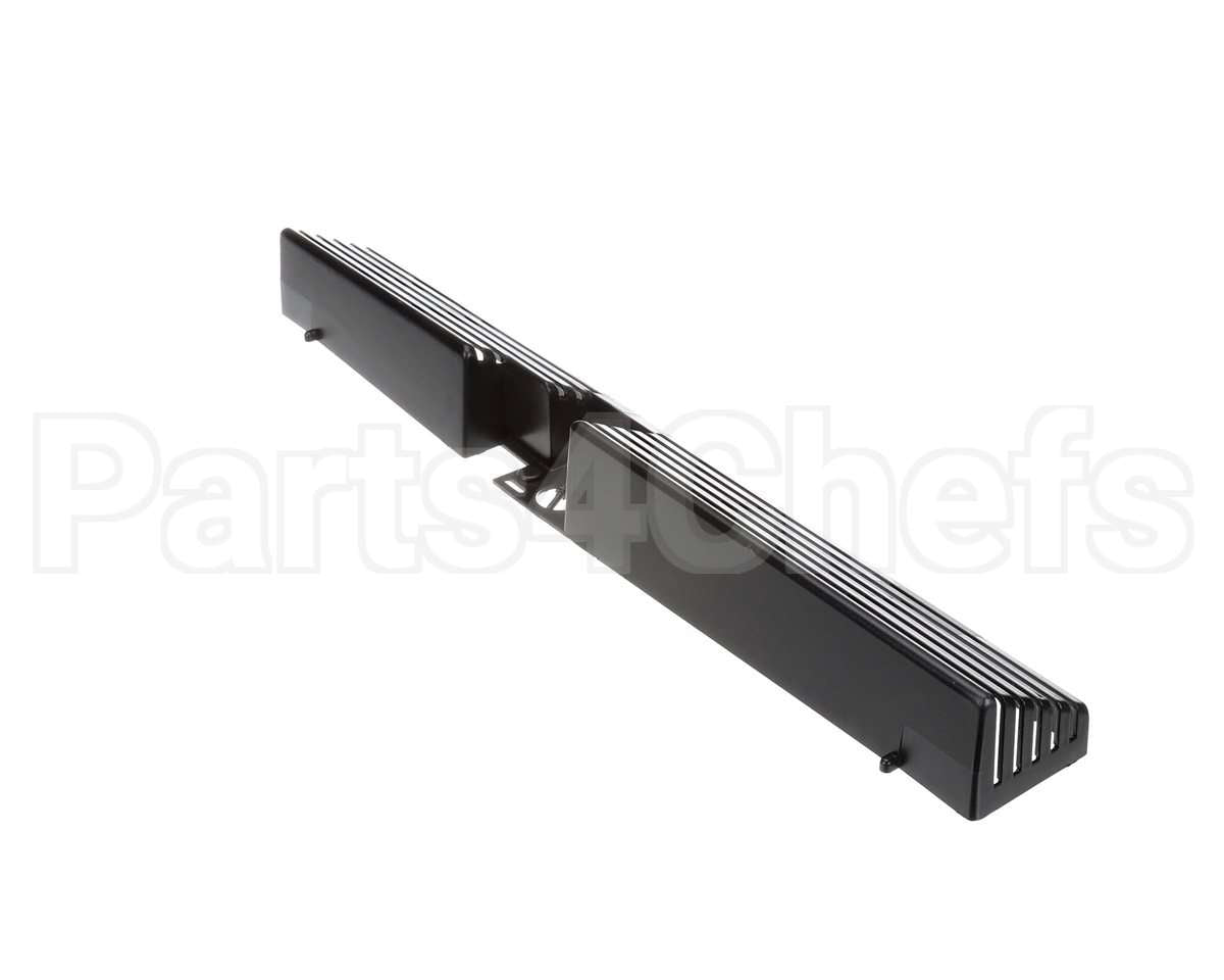 80-54207-00 Uline Grille Wscrews