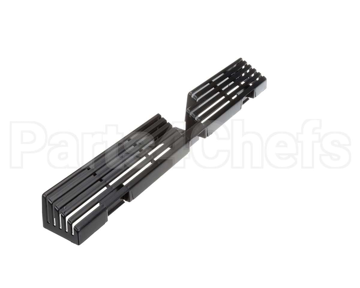 80-54207-00 Uline Grille Wscrews