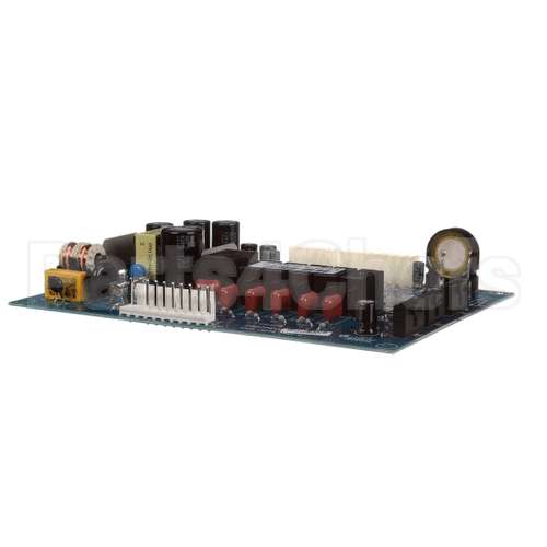 80-54297-00 Uline Main Boardw/ Inst. Sheet