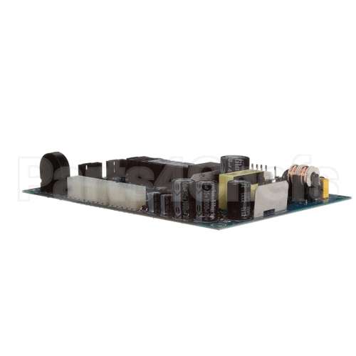 80-54297-00 Uline Main Boardw/ Inst. Sheet