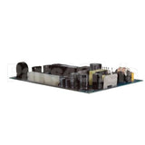 80-54297-00 Uline Main Boardw/ Inst. Sheet