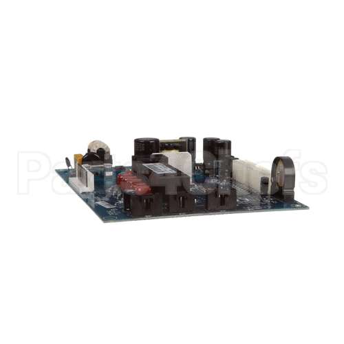 80-54297-00 Uline Main Boardw/ Inst. Sheet