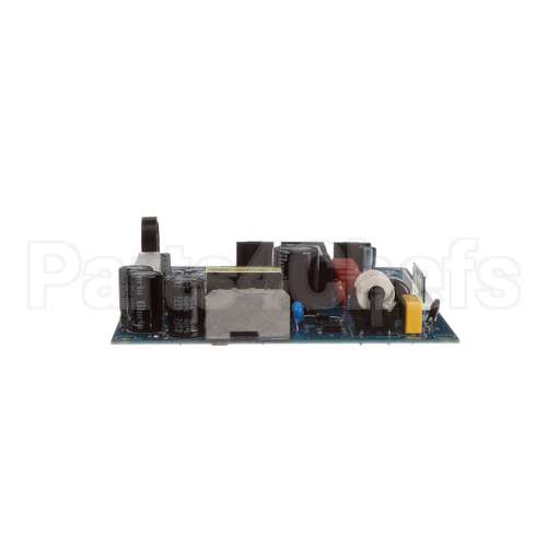 80-54297-00 Uline Main Boardw/ Inst. Sheet