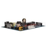 80-54297-00 Uline Main Boardw/ Inst. Sheet