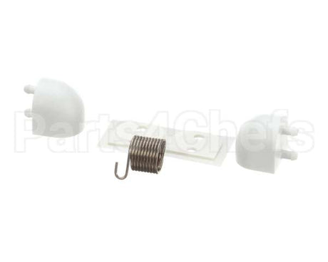 80-54307-00 Uline Freezer Hinge Assembly