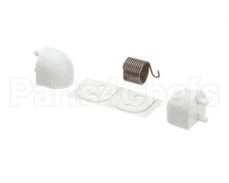 80-54307-00 Uline Freezer Hinge Assembly