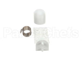 80-54307-00 Uline Freezer Hinge Assembly