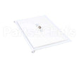 80-54308-00 Uline Freezer Door Assembly